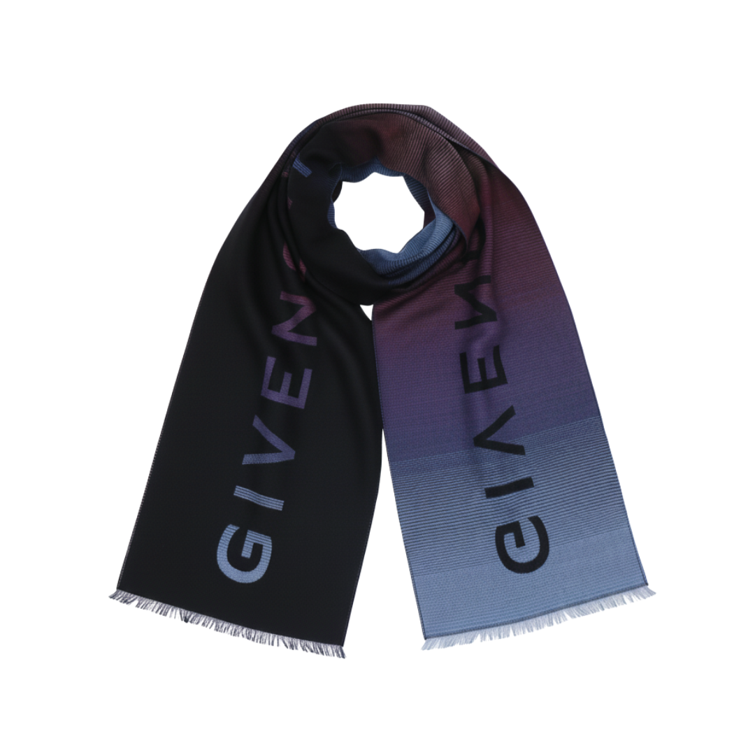 GIVENCHY SCARF