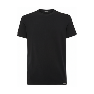 DSQUARED2 T-shirt featuring crew neck available at Lestyle Boutique Melbourne