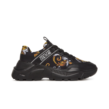 VERSACE JEANS COUTURE SHOES