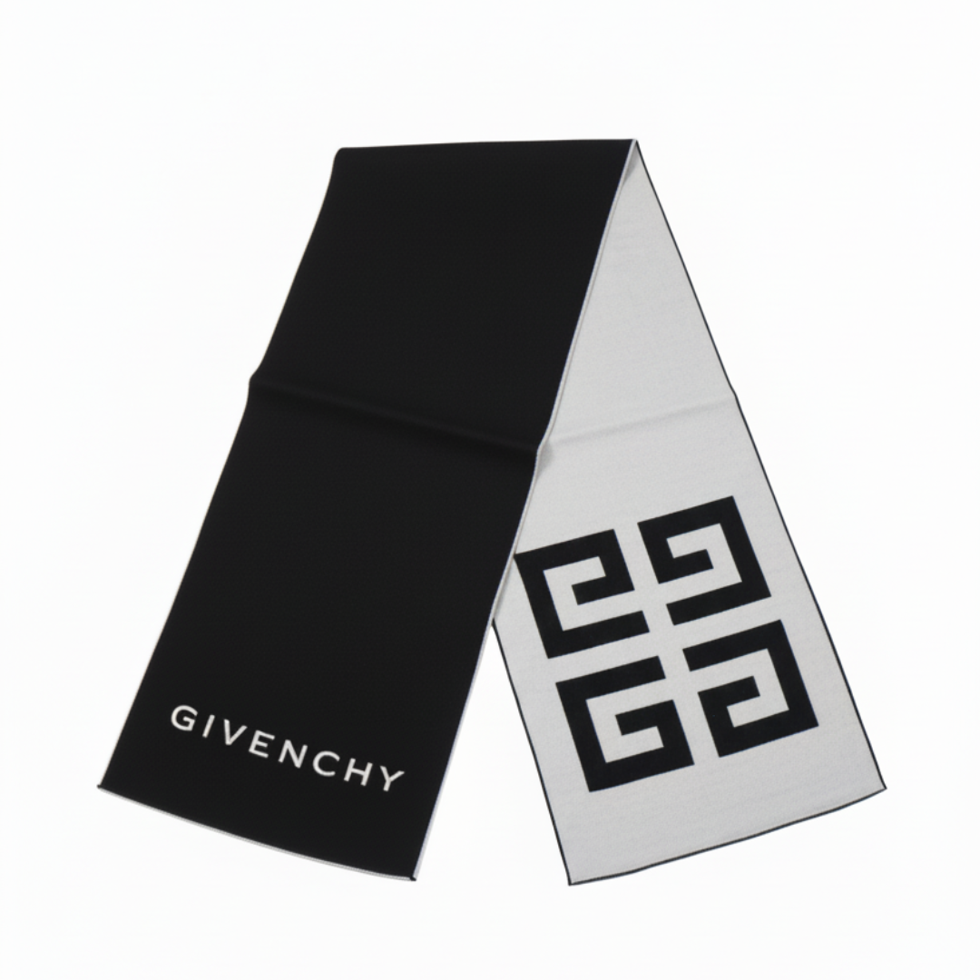 GIVENCHY SCARF