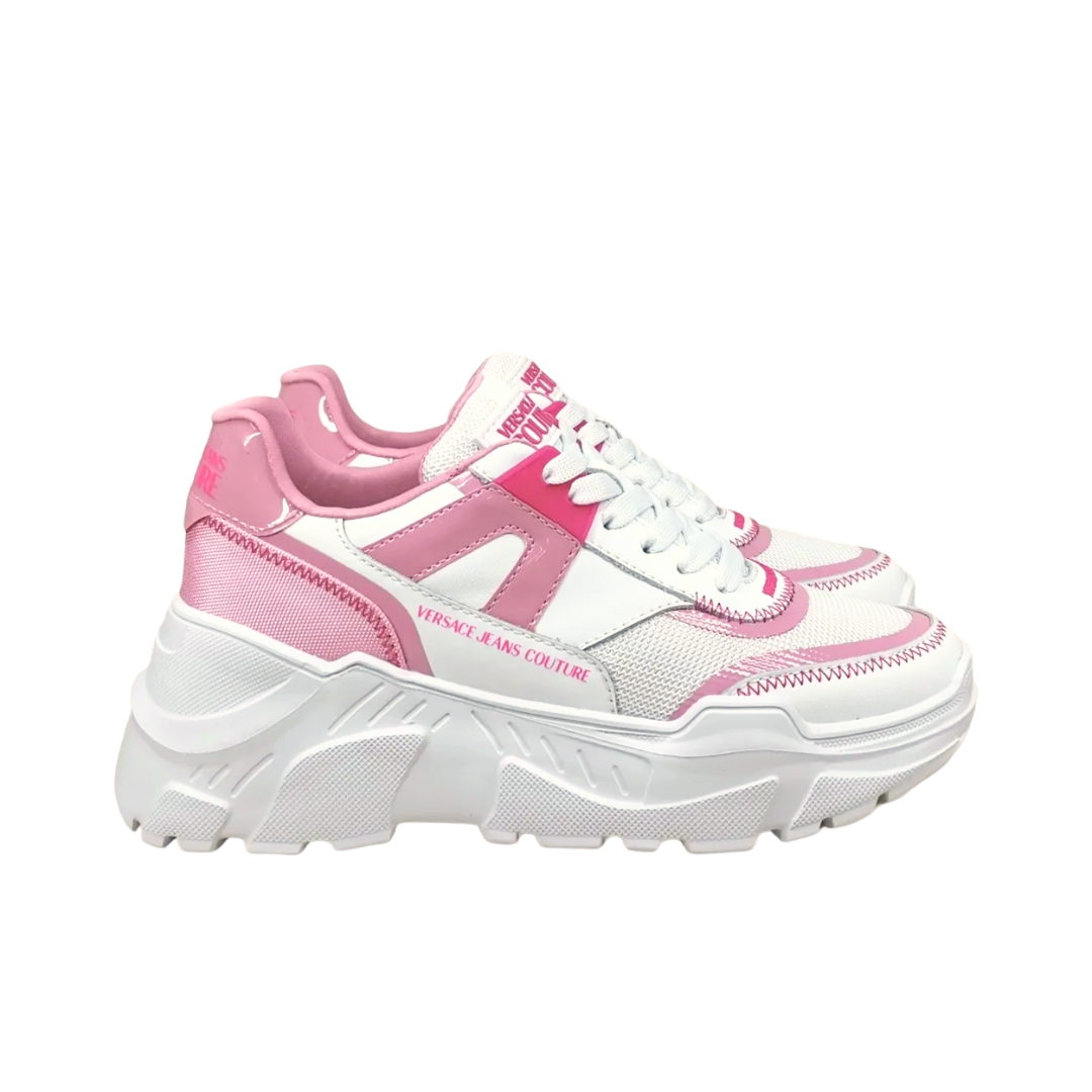 VERSACE JEANS COUTURE 鞋