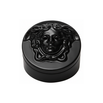VERSACE INCENSE BURNER featuring Medusa head design available at Lestyle Boutique Melbourne