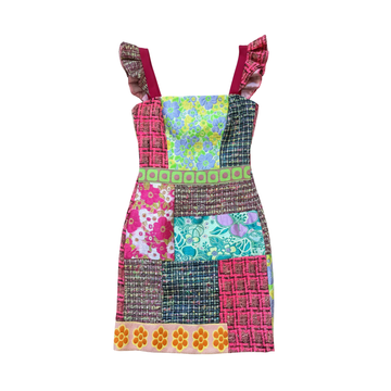 MOSCHINO 精品连衣裙