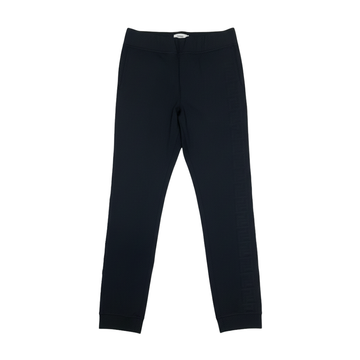 FENDI PANTS featuring black fabric available at Lestyle Boutique Melbourne