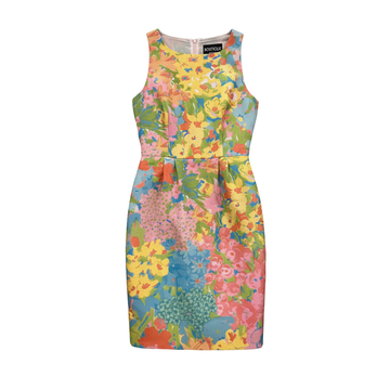 MOSCHINO 精品连衣裙