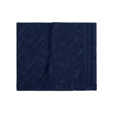 FENDI KIDS SCARF featuring signature logo pattern available at Lestyle Boutique Melbourne