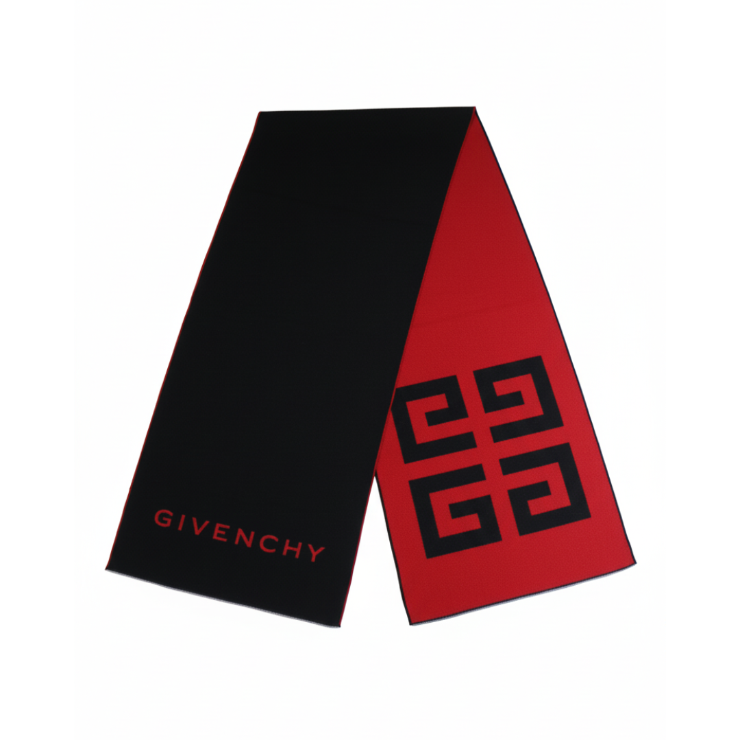 GIVENCHY SCARF