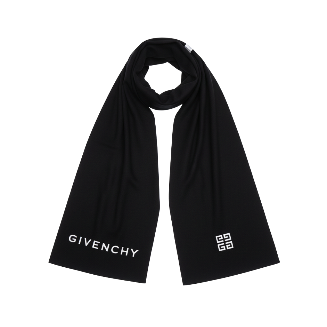 GIVENCHY SCARF