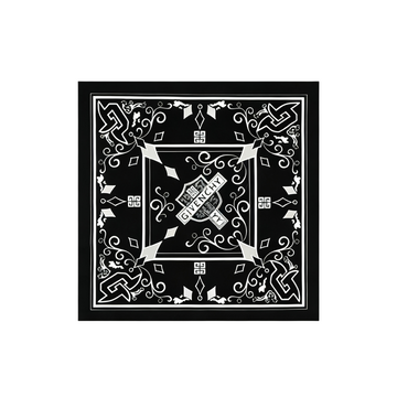 GIVENCHY KERCHIEF featuring bandana print available at Lestyle Boutique Melbourne