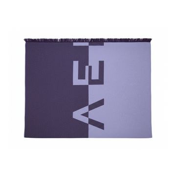 GIVENCHY SCARF featuring two-tone color-block design available at Lestyle Boutique Melbourne