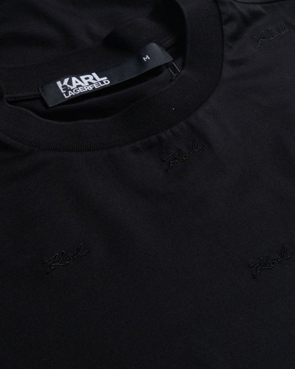 ÁO THUN KARL LAGERFELD