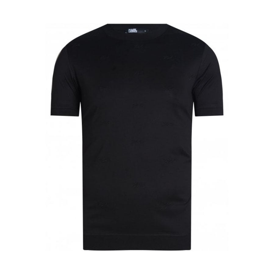 ÁO THUN KARL LAGERFELD