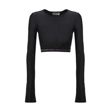 VERSACE JEANS COUTURE TOP