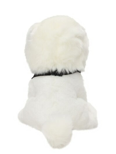 纪梵希玩具狮子