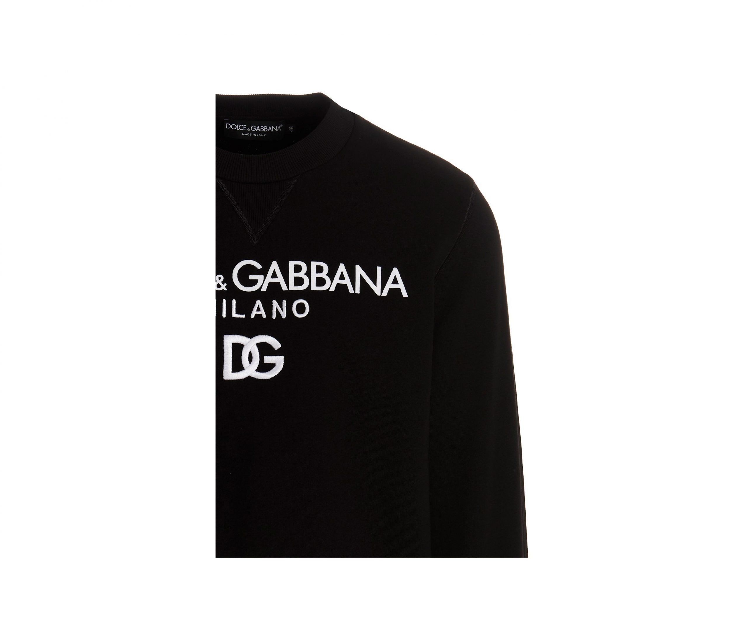 DOLCE & GABBANA 运动衫