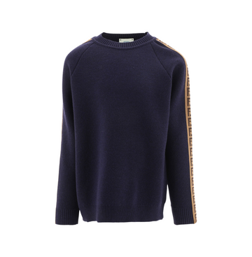 Áo nỉ trẻ em FENDI