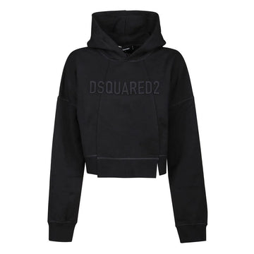 DSQUARED2 SWEATSHIRT featuring DSQUARED2 logo available at Lestyle Boutique Melbourne