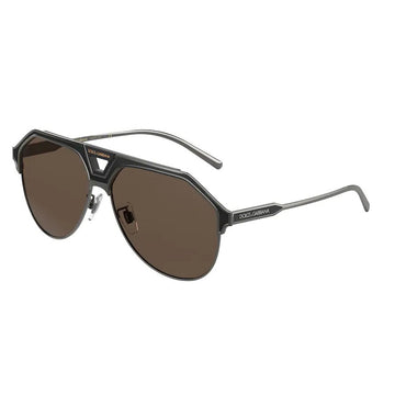 DOLCE & GABBANA SUNGLASSES