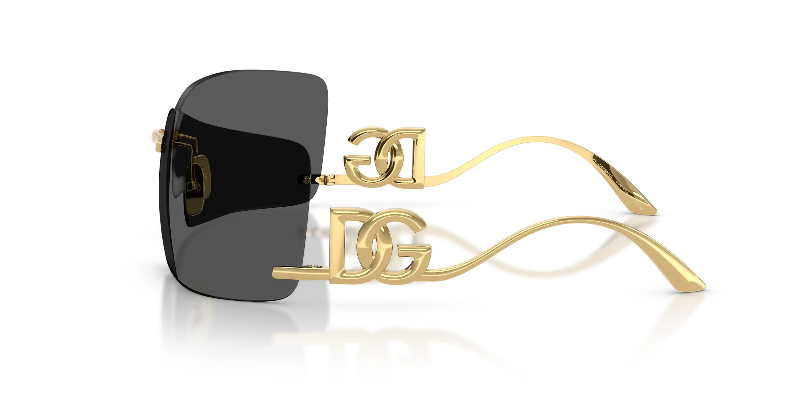 DOLCE & GABBANA 太阳镜