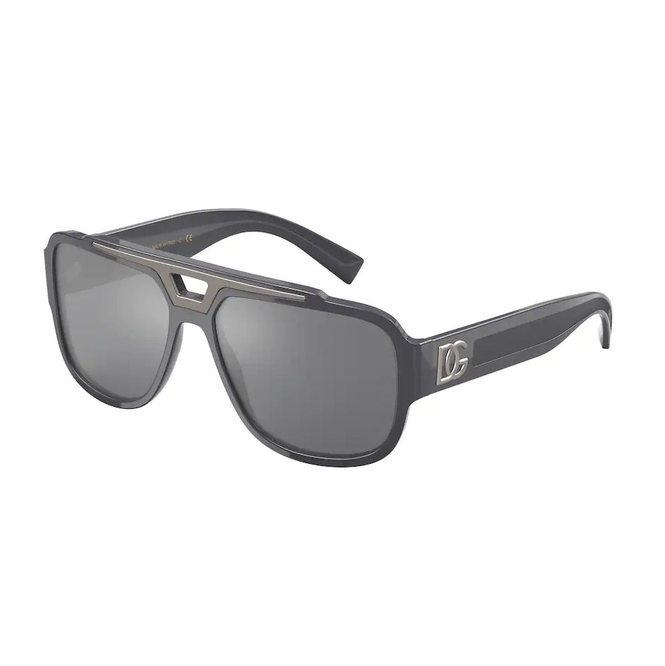 DOLCE & GABBANA 太阳镜