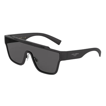 DOLCE & GABBANA SUNGLASSES