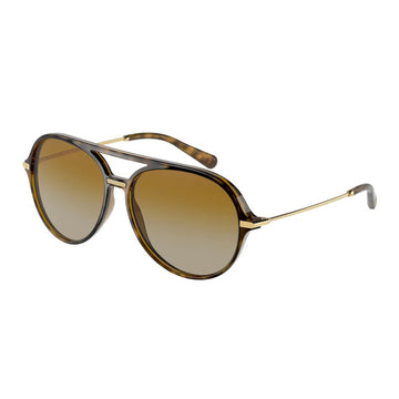 DOLCE & GABBANA SUNGLASSES