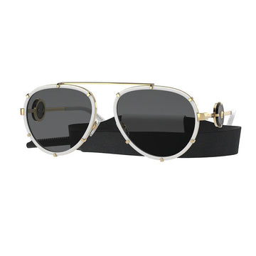 VERSACE SUNGLASSES