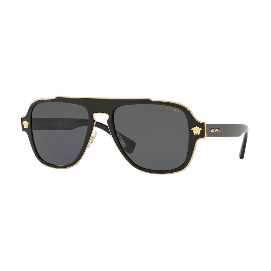 VERSACE SUNGLASSES