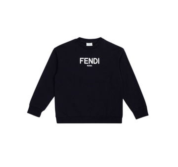 FENDI KIDS SWEATSHIRT