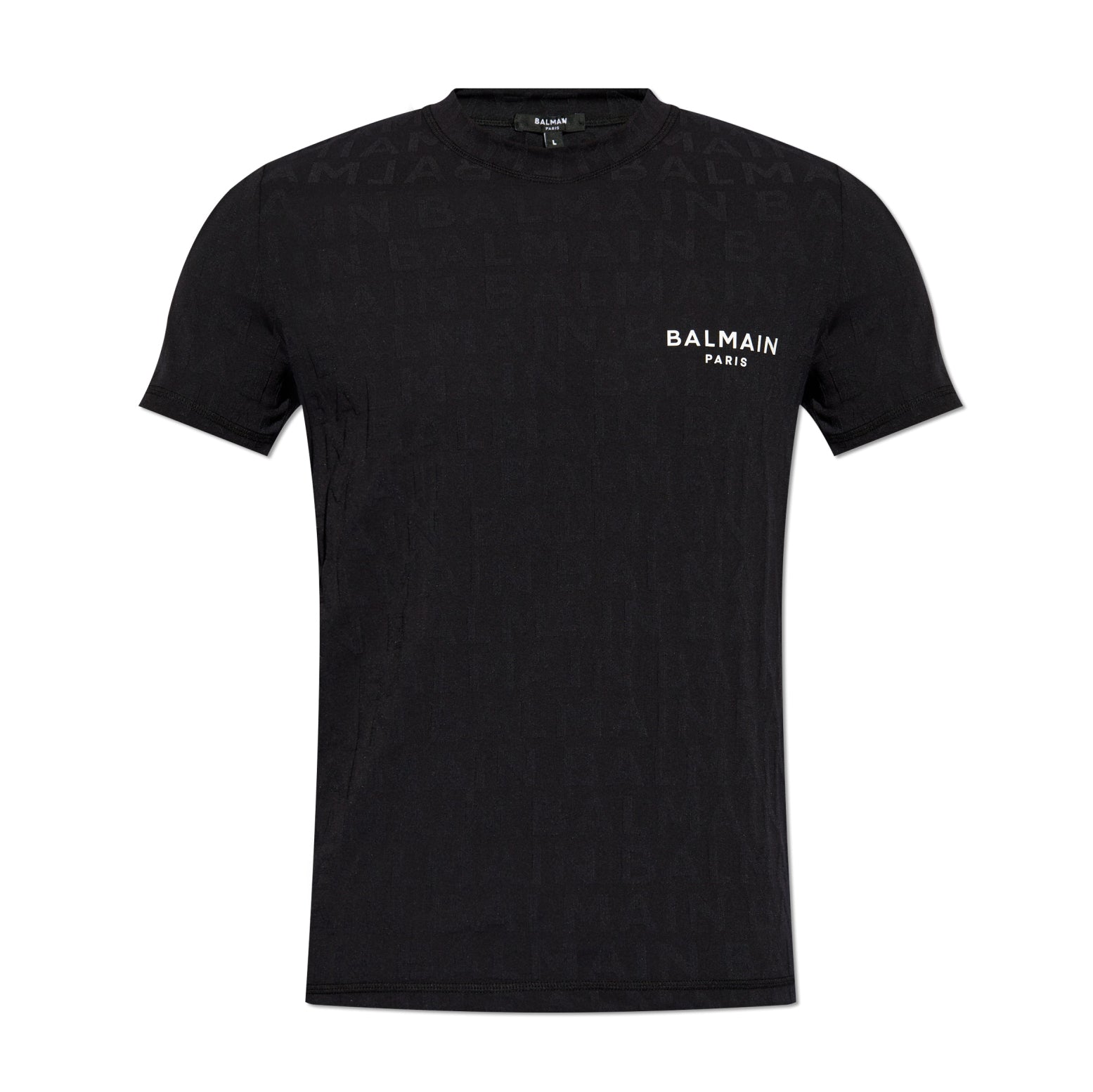 BALMAIN T-SHIRT