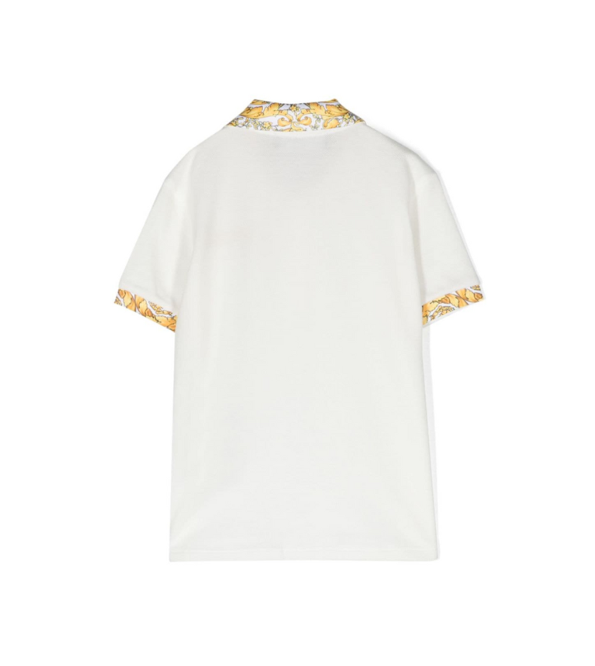 范思哲童装衬衫