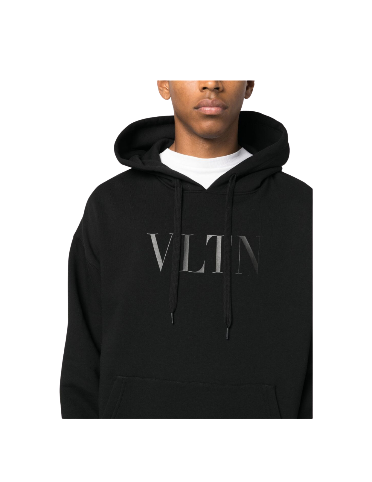 华伦天奴连帽衫