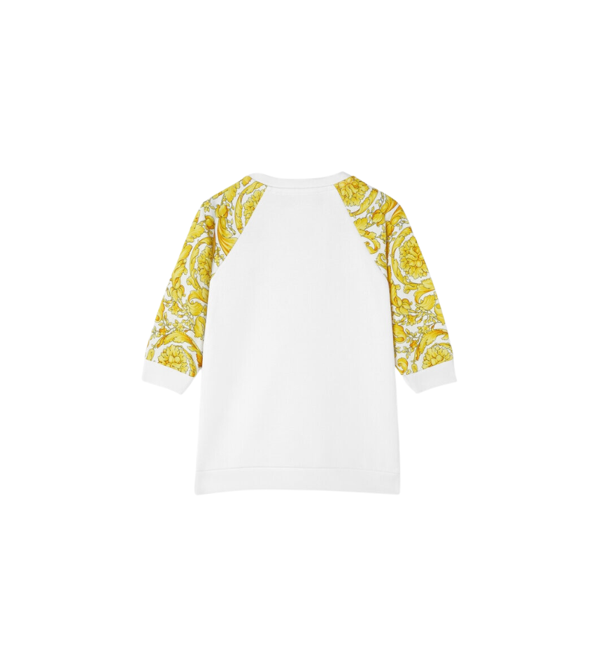 范思哲童装连衣裙