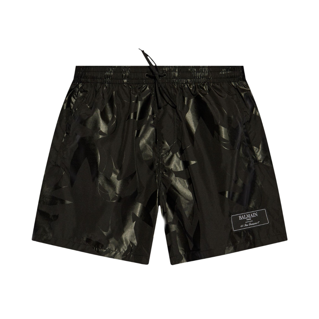 BALMAIN SHORTS