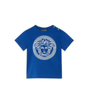 VERSACE KIDS T-SHIRT