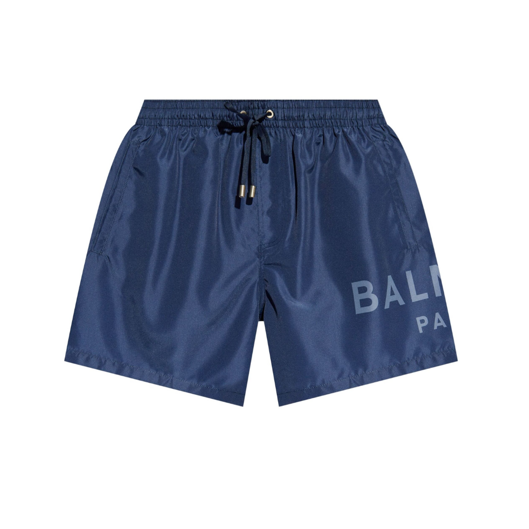BALMAIN SHORTS