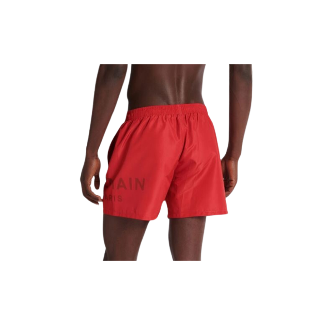 BALMAIN SHORTS