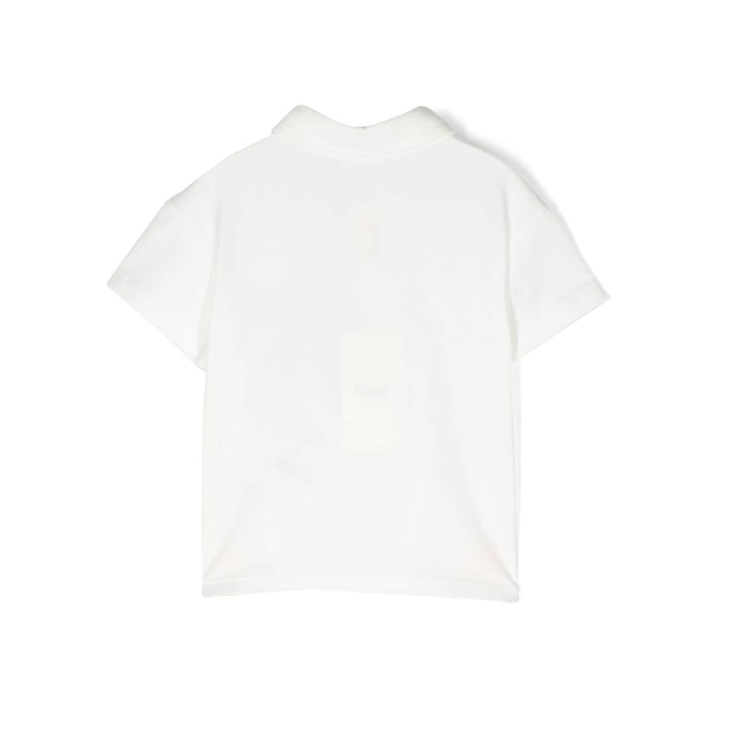 FENDI KIDS SHIRT