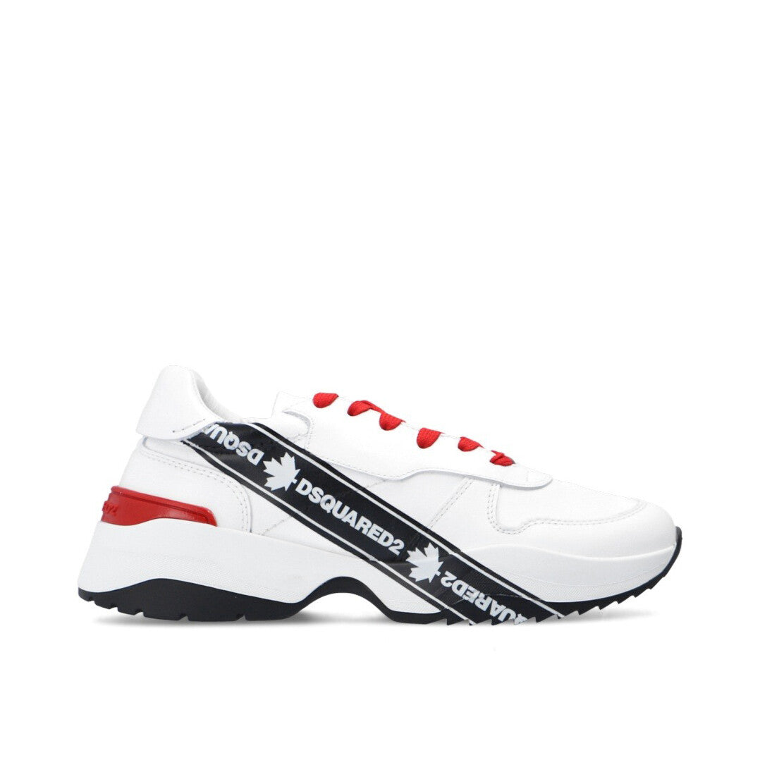 DSQUARED2 SHOES