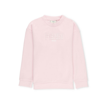 FENDI KIDS SWEATSHIRT