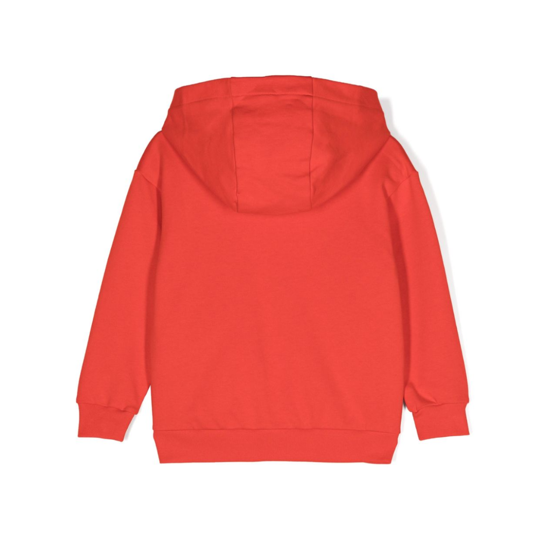 FENDI KIDS HOODIE