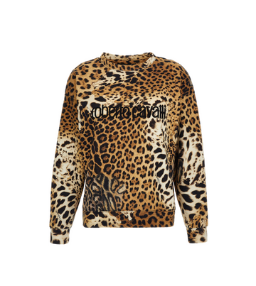 ÁO NỈ ROBERTO CAVALLI