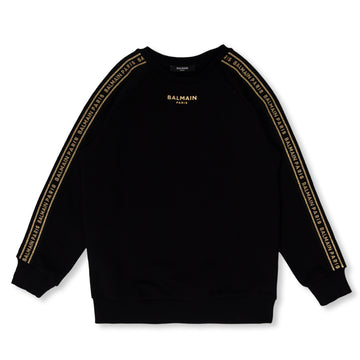 BALMAIN KIDS SWEATSHIRT