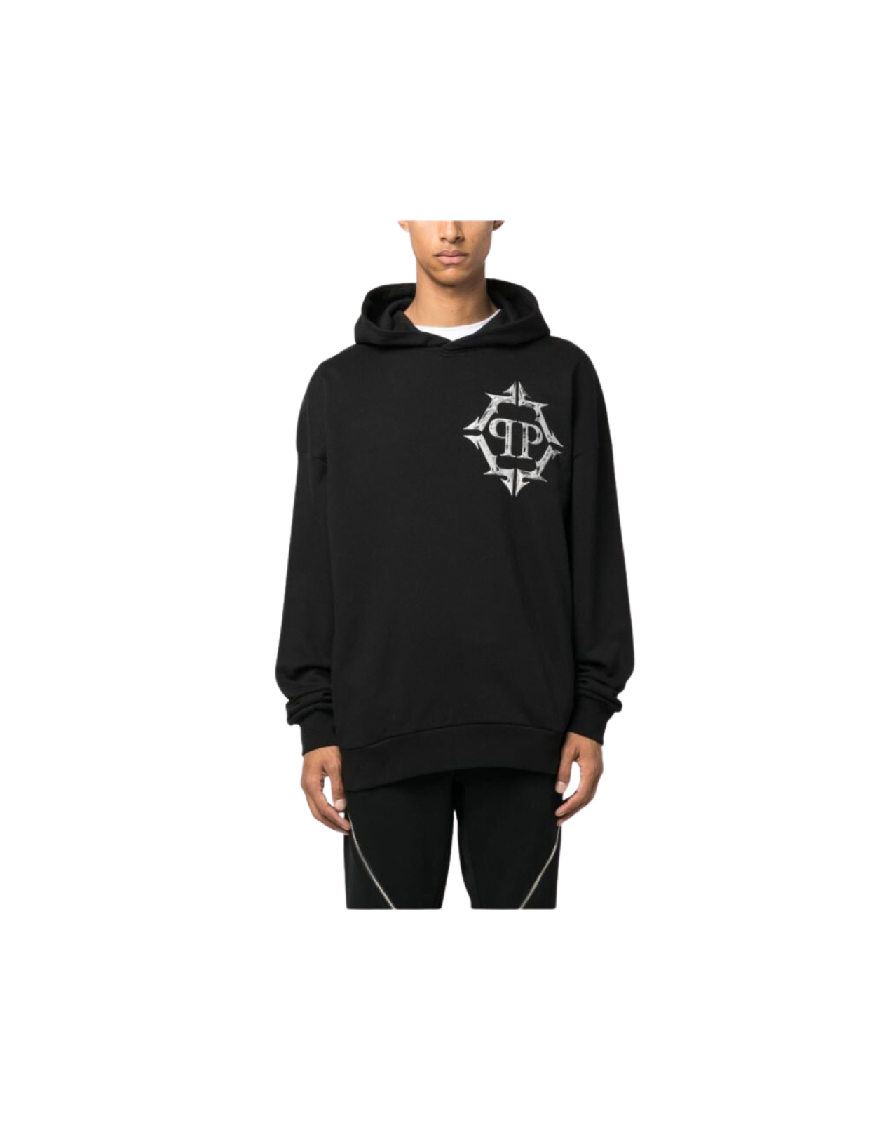 PHILIPP PLEIN 连帽衫