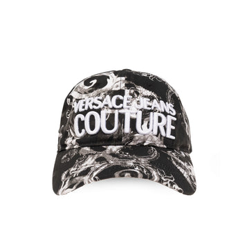 Mũ lưỡi trai VERSACE JEANS COUTURE