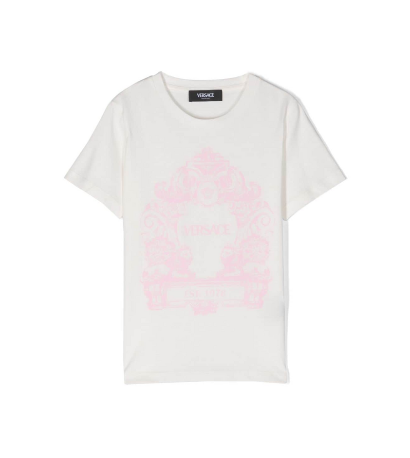 ÁO THUN TRẺ EM VERSACE