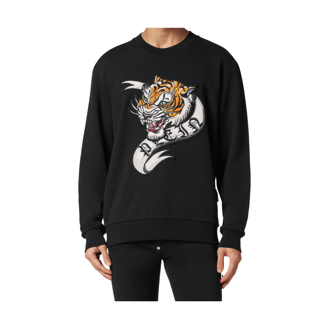 PHILIPP PLEIN SWEATSHIRT