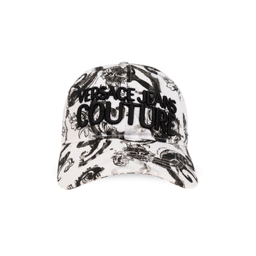 Mũ lưỡi trai VERSACE JEANS COUTURE