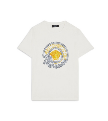 ÁO THUN TRẺ EM VERSACE