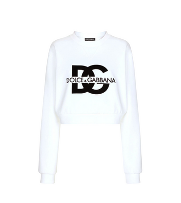 ÁO NỈ DOLCE & GABBANA